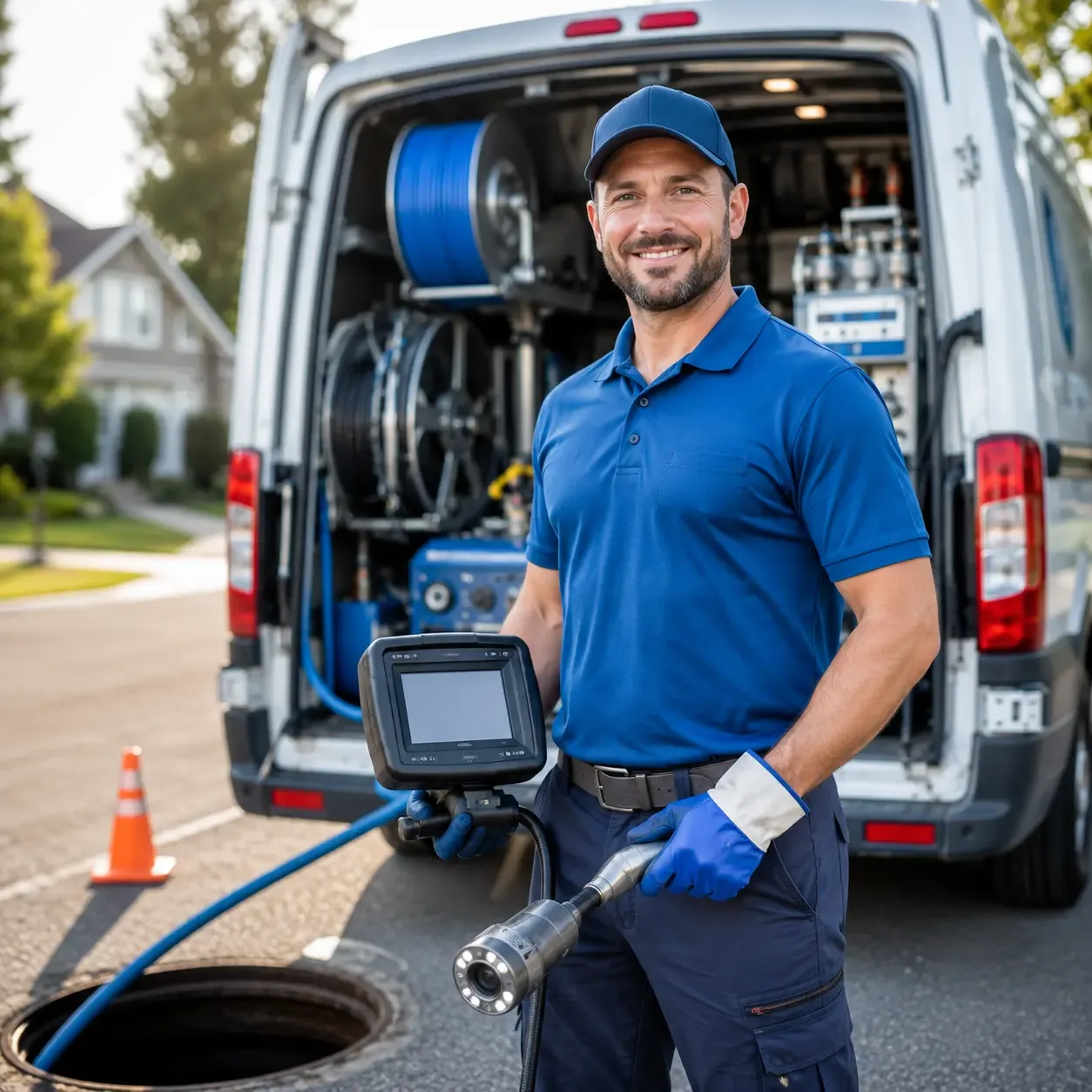 Local Pipe Relining specialists in North Judson, IN